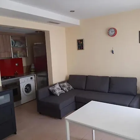 Apartamento Centrico A100m De La Playa Lloret de Mar