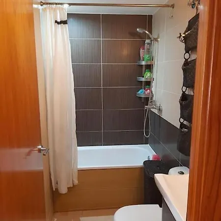 Apartment Apartamento Centrico A100m De La Playa Lloret de Mar