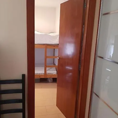 Apartamento Centrico A100m De La Playa Apartment