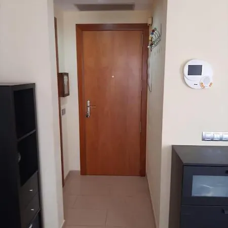 Apartamento Centrico A100m De La Playa Lloret de Mar