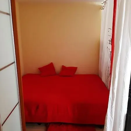 Apartment Apartamento Centrico A100m De La Playa *