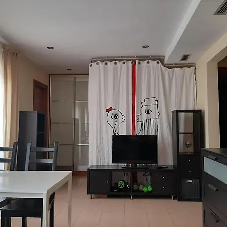 Apartamento Centrico A100m De La Playa Apartment Lloret de Mar